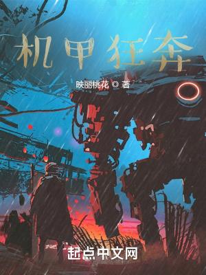 机甲狂奔 机甲狂奔