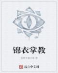 锦衣掌教 锦衣掌教
