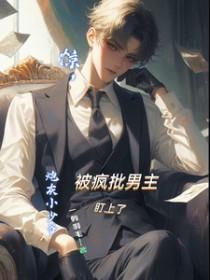 惊,炮灰小少爷被疯批男主盯上了 惊,炮灰小少爷被疯批男主盯上了