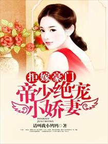 拒嫁豪门:帝少绝宠小娇妻 拒嫁豪门:帝少绝宠小娇妻