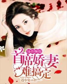 蚀骨缠绵:首席娇妻难搞定 蚀骨缠绵:首席娇妻难搞定