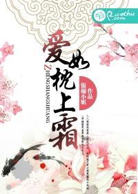 爱如枕上霜 爱如枕上霜