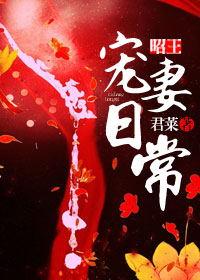 昭王宠妻日常 昭王宠妻日常