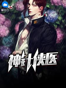 神针侠医 神针侠医