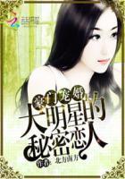 豪门宠婚:大明星的秘密恋人 豪门宠婚:大明星的秘密恋人